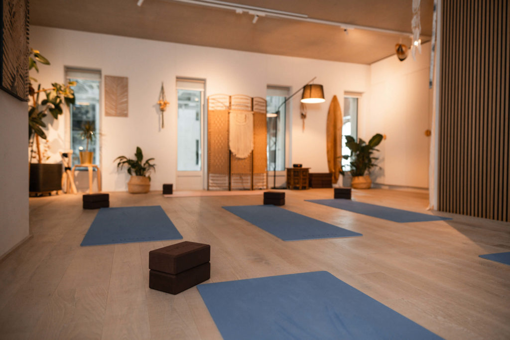 Espace Santé